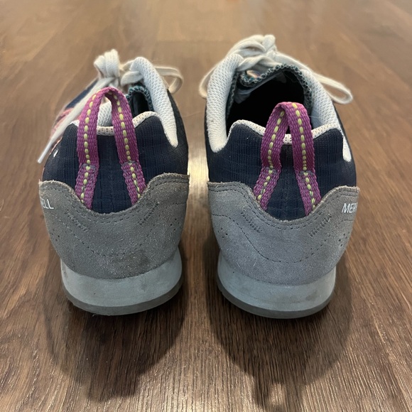 Merrell Alpine Sneaker - Picture 4 of 5